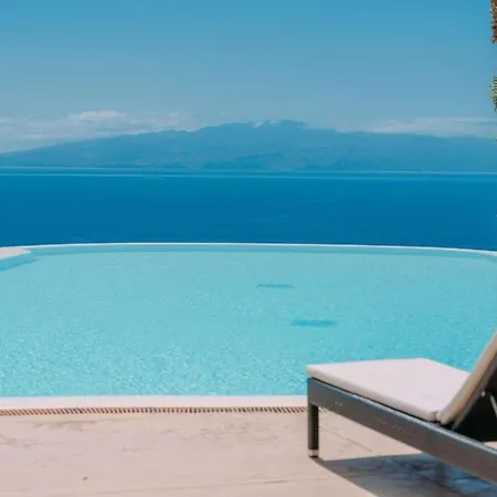 Apartamento 2 Bdr Partial Sea View Playa de San Juan (Tenerife)