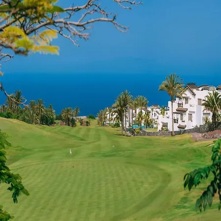 2 Bdr Partial Sea View Apartamento *