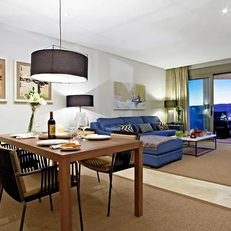 Apartamento 2 Bdr Partial Sea View